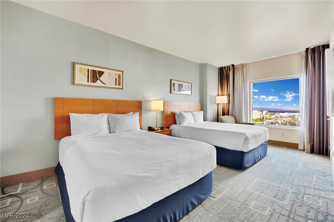 211 East Flamingo Road 1007