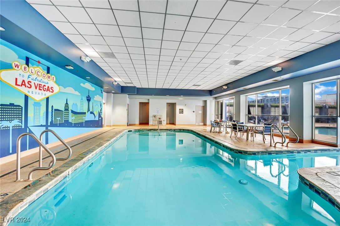 211 East Flamingo Road 1007