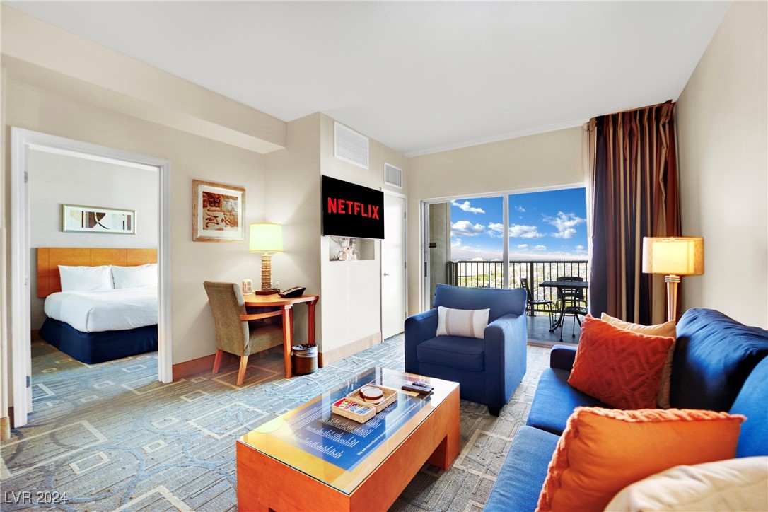 211 East Flamingo Road 1007