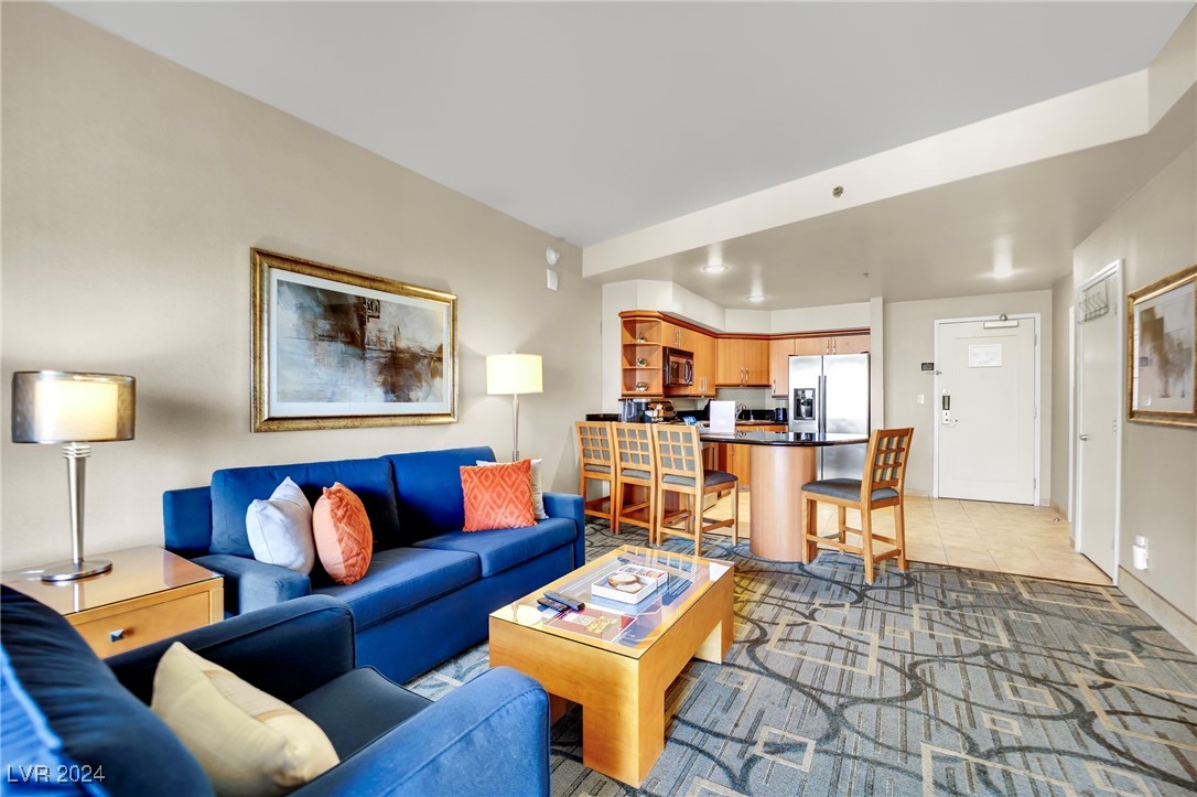 211 East Flamingo Road 1007