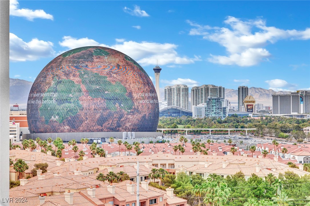 211 East Flamingo Road 1007