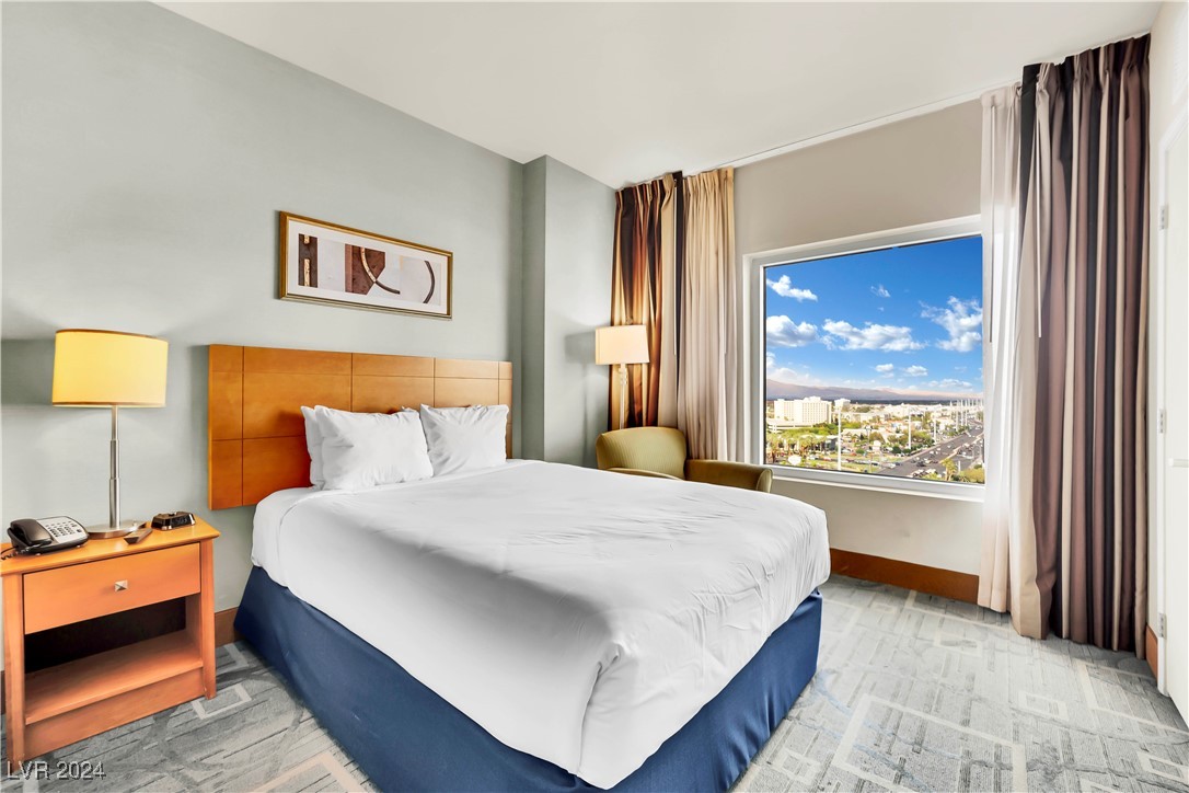 211 East Flamingo Road 1007