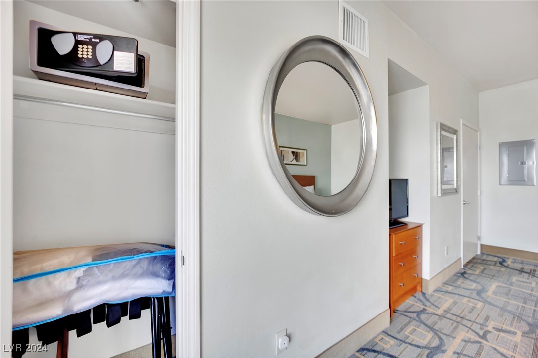 211 East Flamingo Road 1007