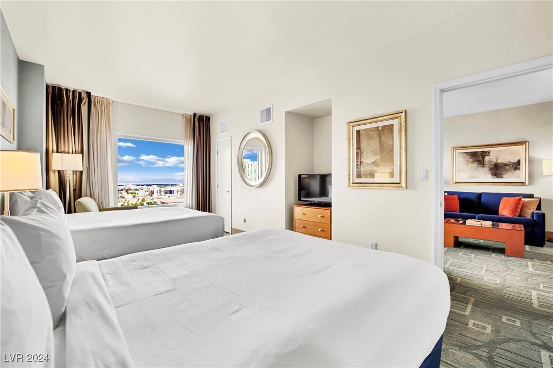 211 East Flamingo Road 1007