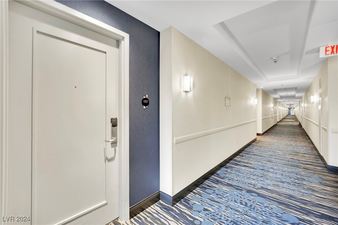 211 East Flamingo Road 1007