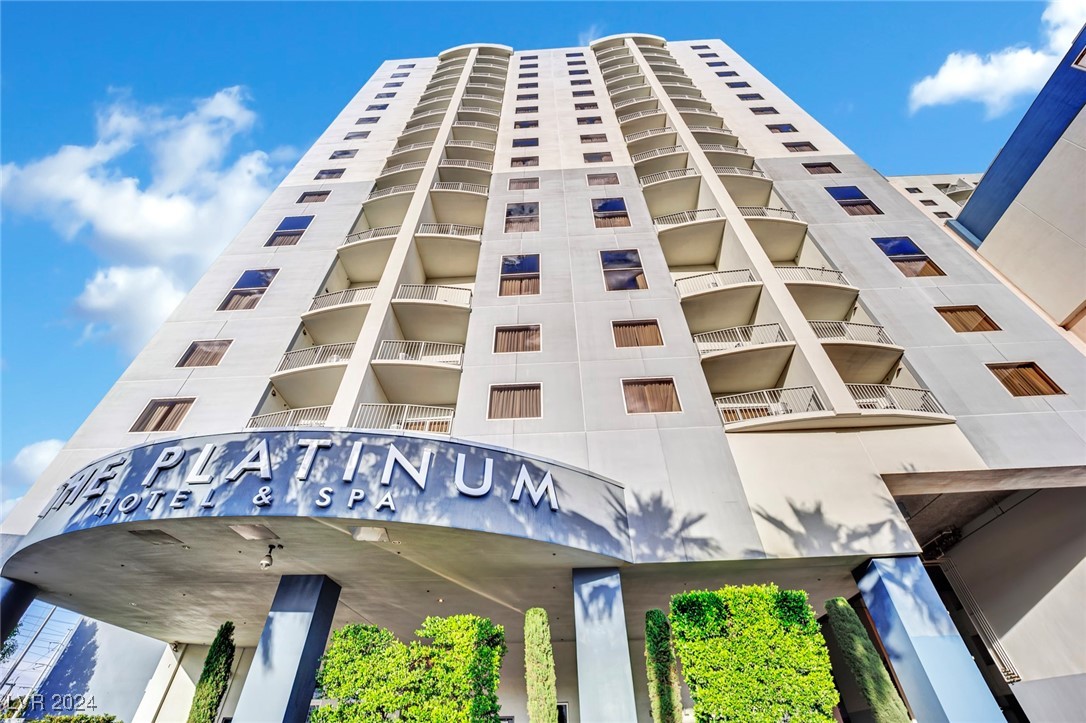 211 East Flamingo Road 1007