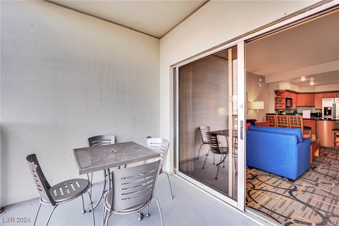 211 East Flamingo Road 1007