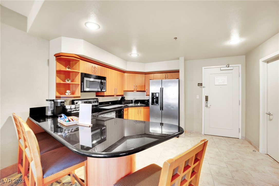 211 East Flamingo Road 1007