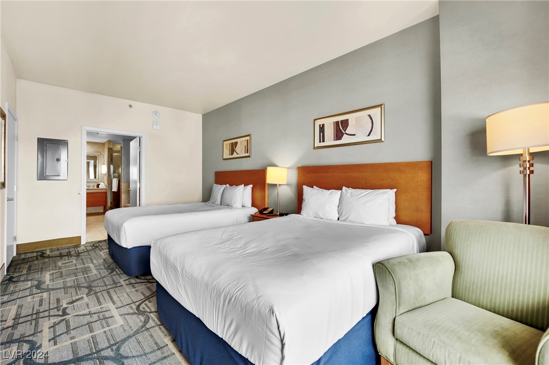 211 East Flamingo Road 1007