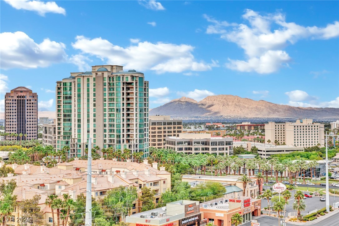 211 East Flamingo Road 1007