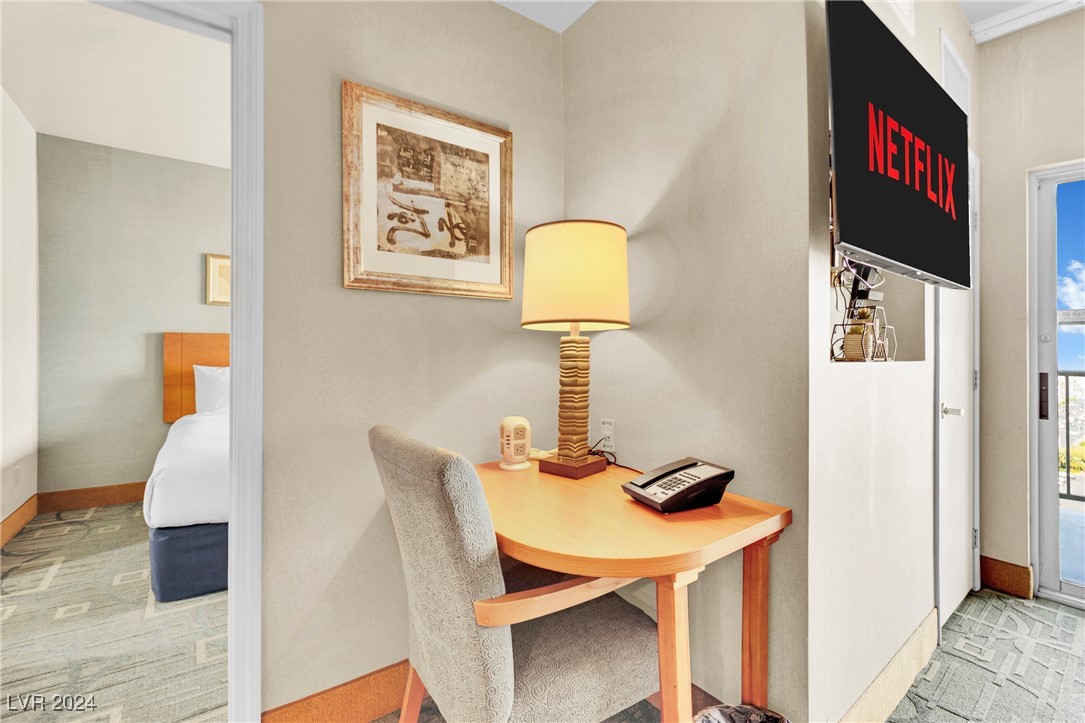 211 East Flamingo Road 1007