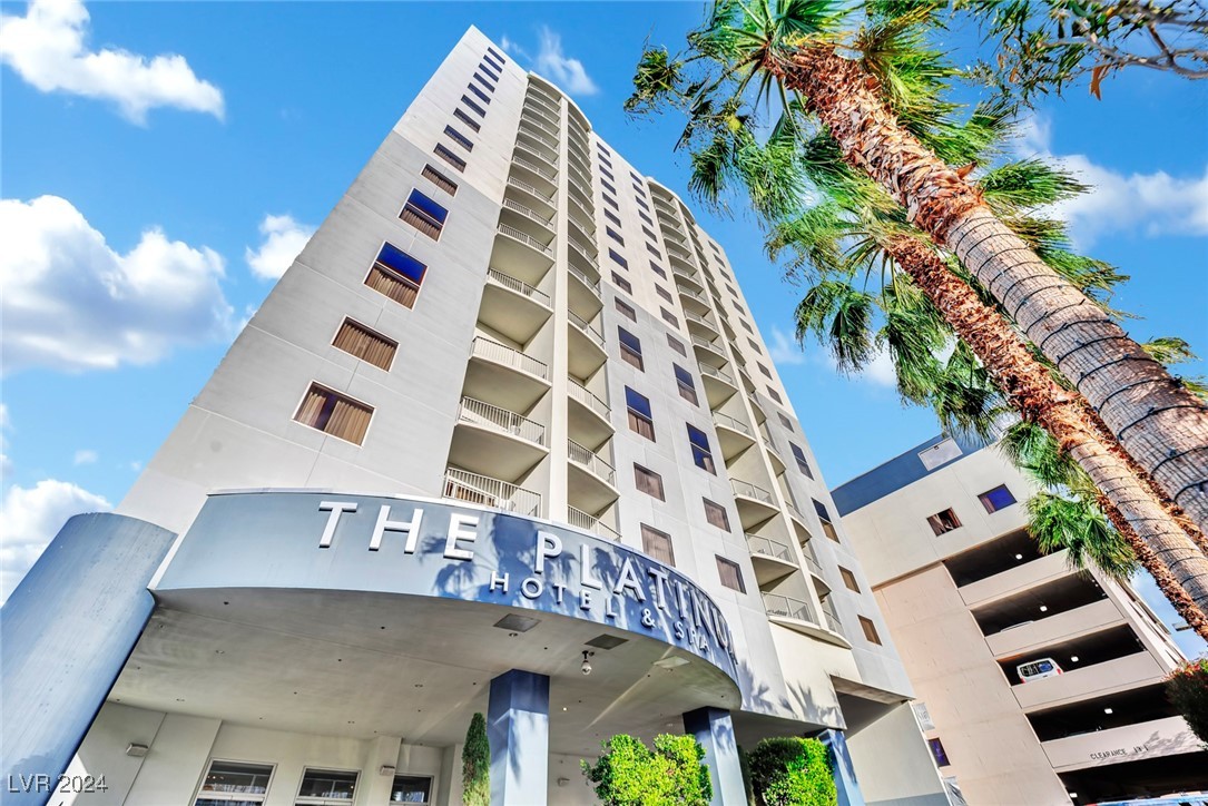 211 East Flamingo Road 1007