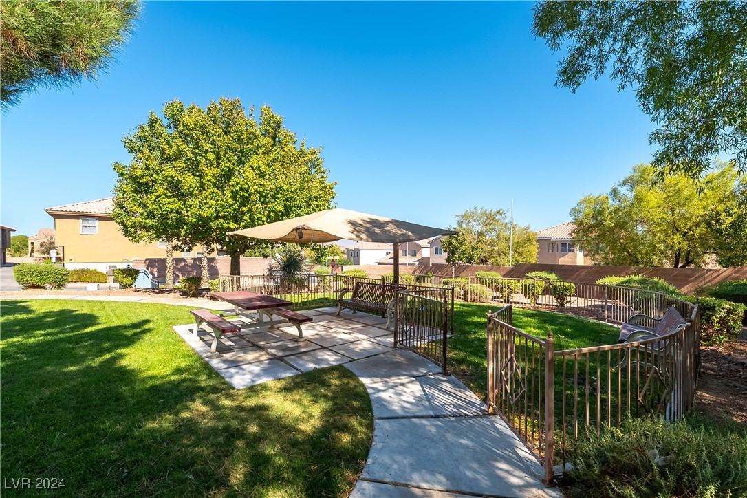 10455 Tuscany Rose Court