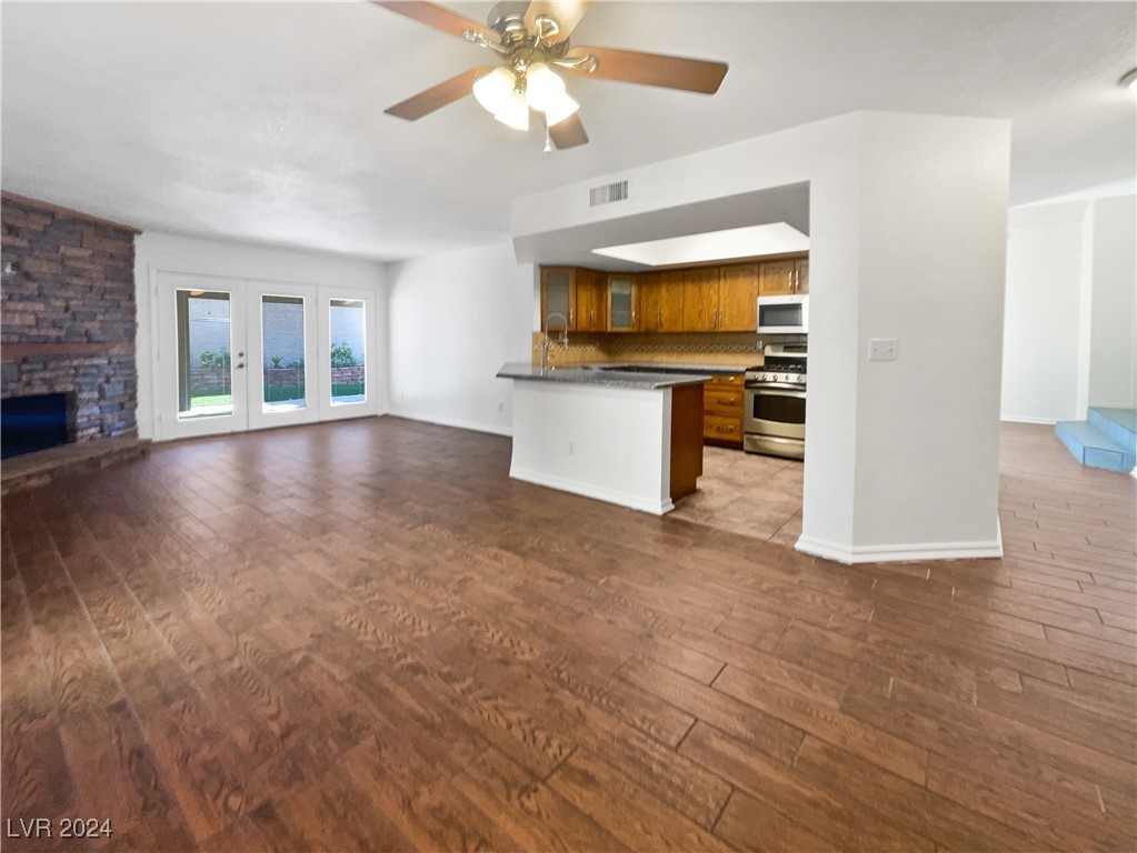 2703 Lovington Drive