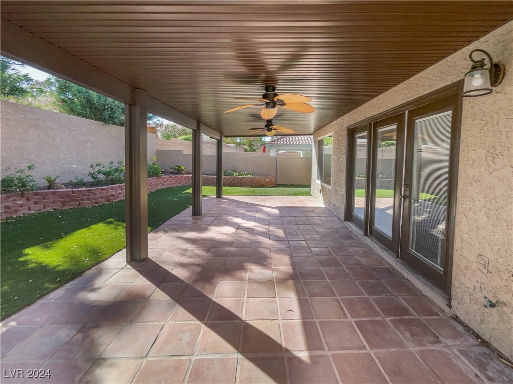 2703 Lovington Drive