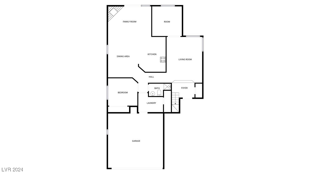 2703 Lovington Drive