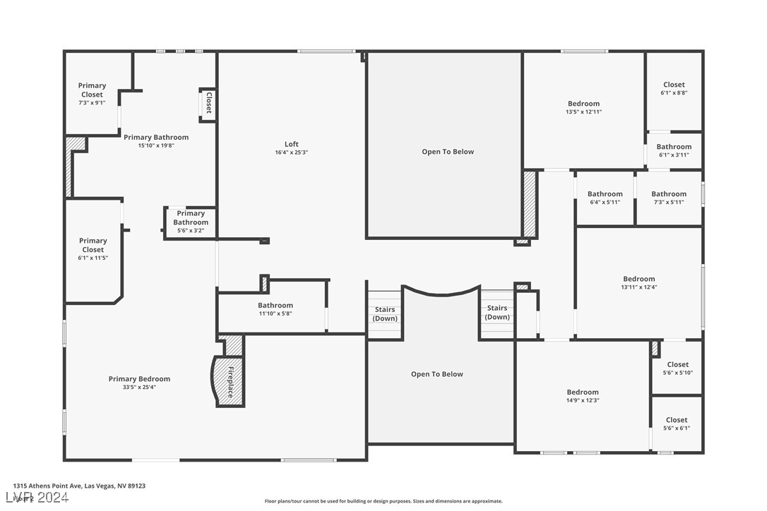 1315 Athens Point Avenue