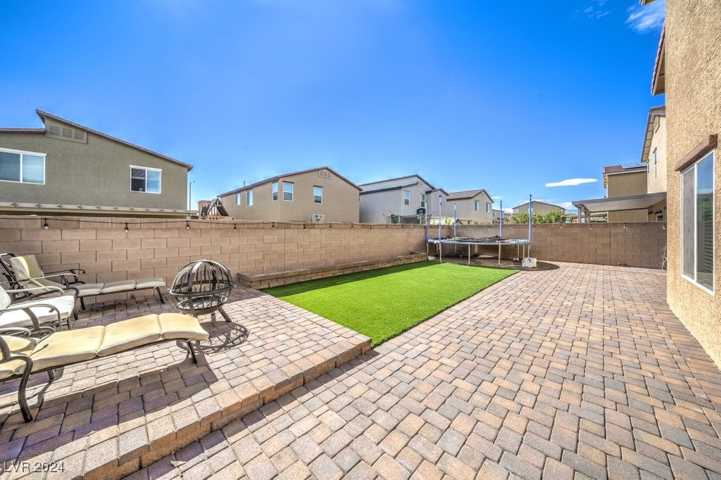 4023 Lady Fern Avenue