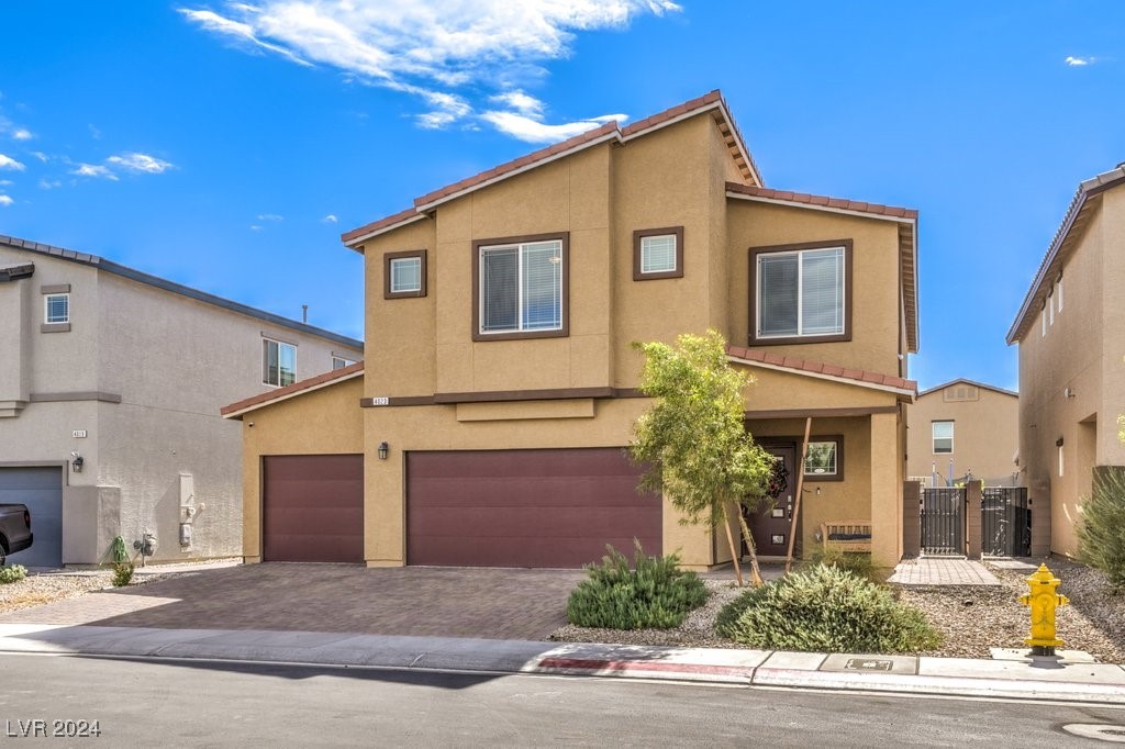 4023 Lady Fern Avenue