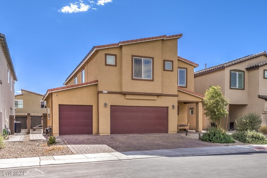4023 Lady Fern Avenue
