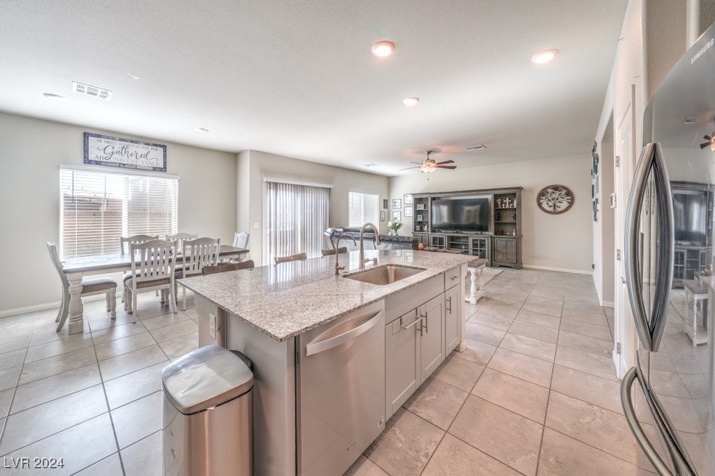 4023 Lady Fern Avenue