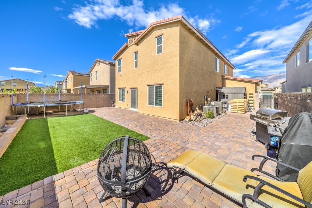 4023 Lady Fern Avenue