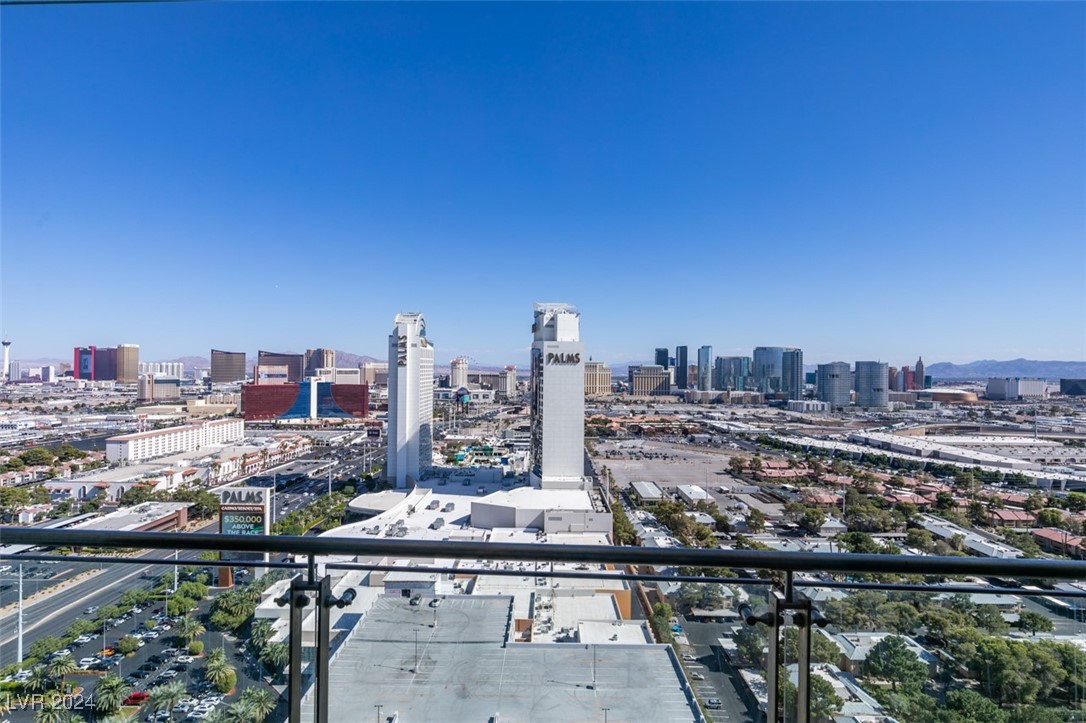 4381 West Flamingo Road 2920