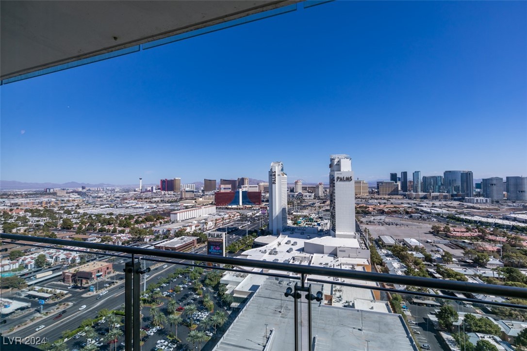 4381 West Flamingo Road 2920