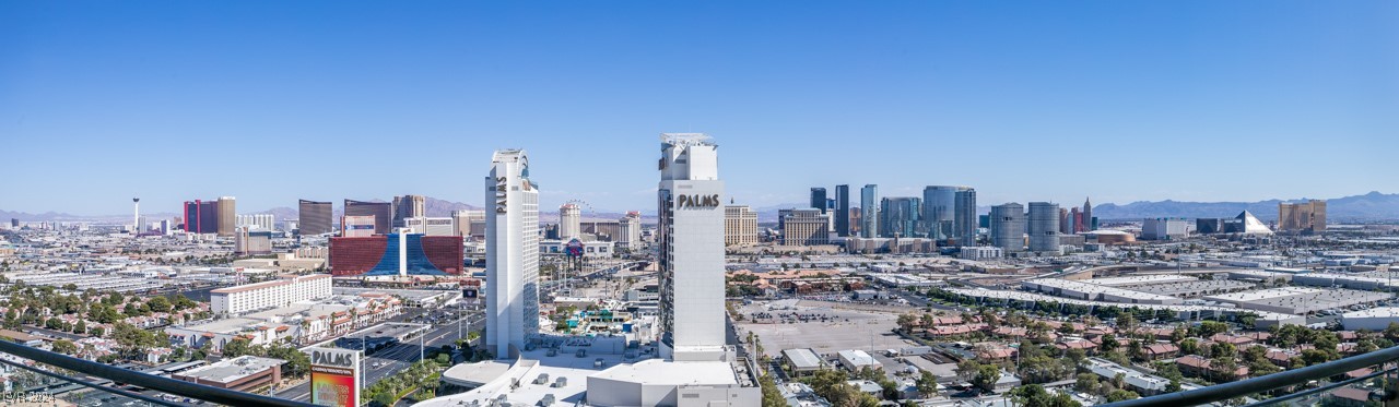 4381 West Flamingo Road 2920