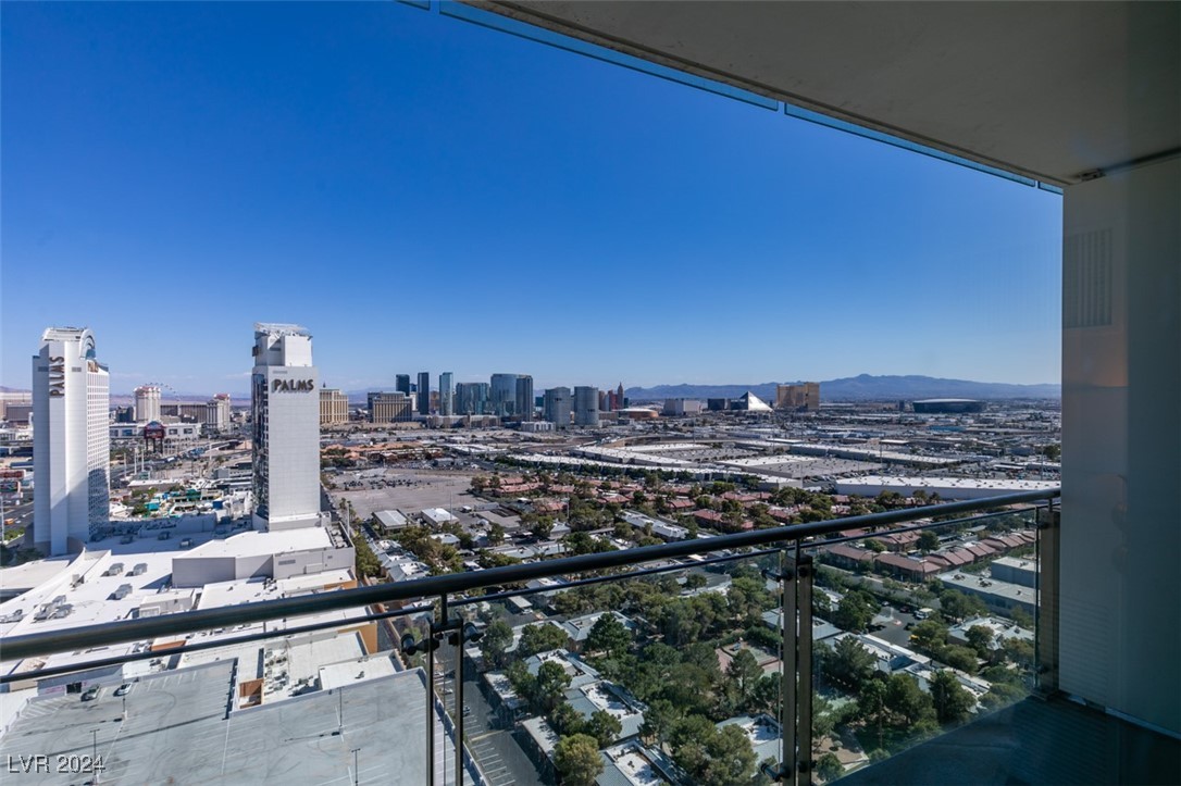 4381 West Flamingo Road 2920