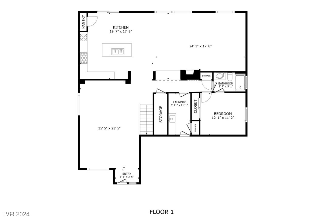 3053 Lenoir Street