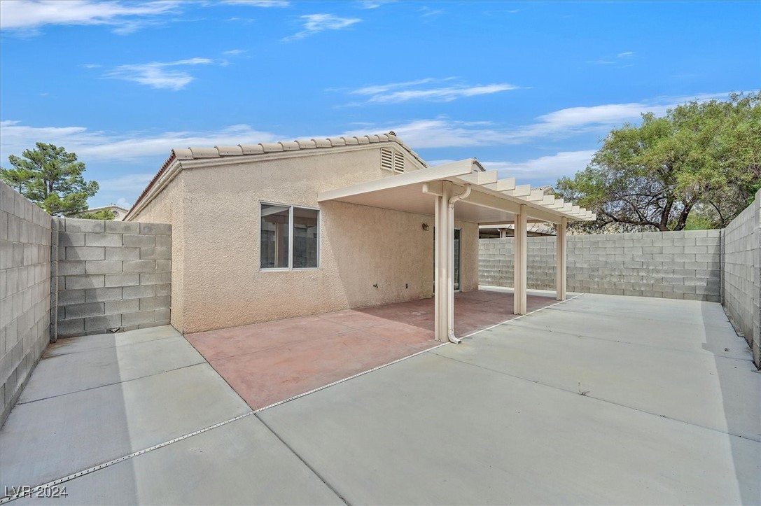 3244 Idaho Springs Street