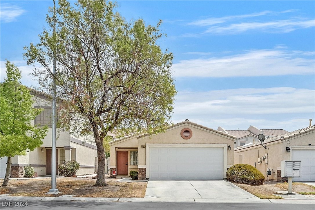 3244 Idaho Springs Street