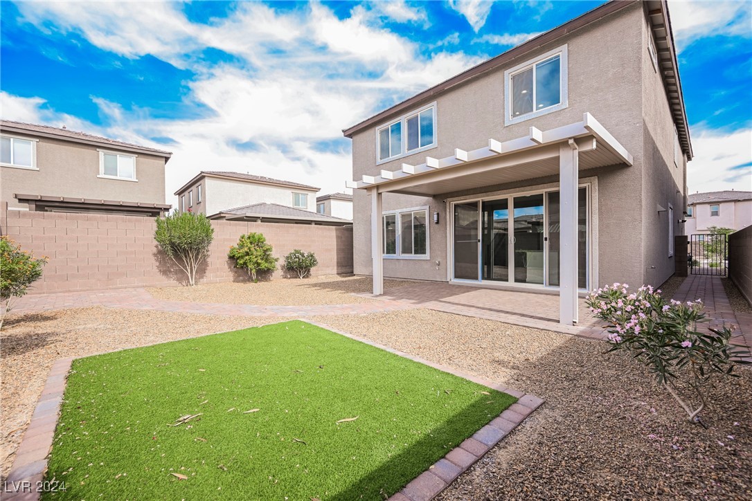 6607 Palmer Journey Street