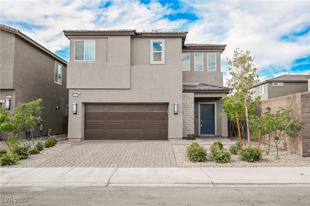 6607 Palmer Journey Street