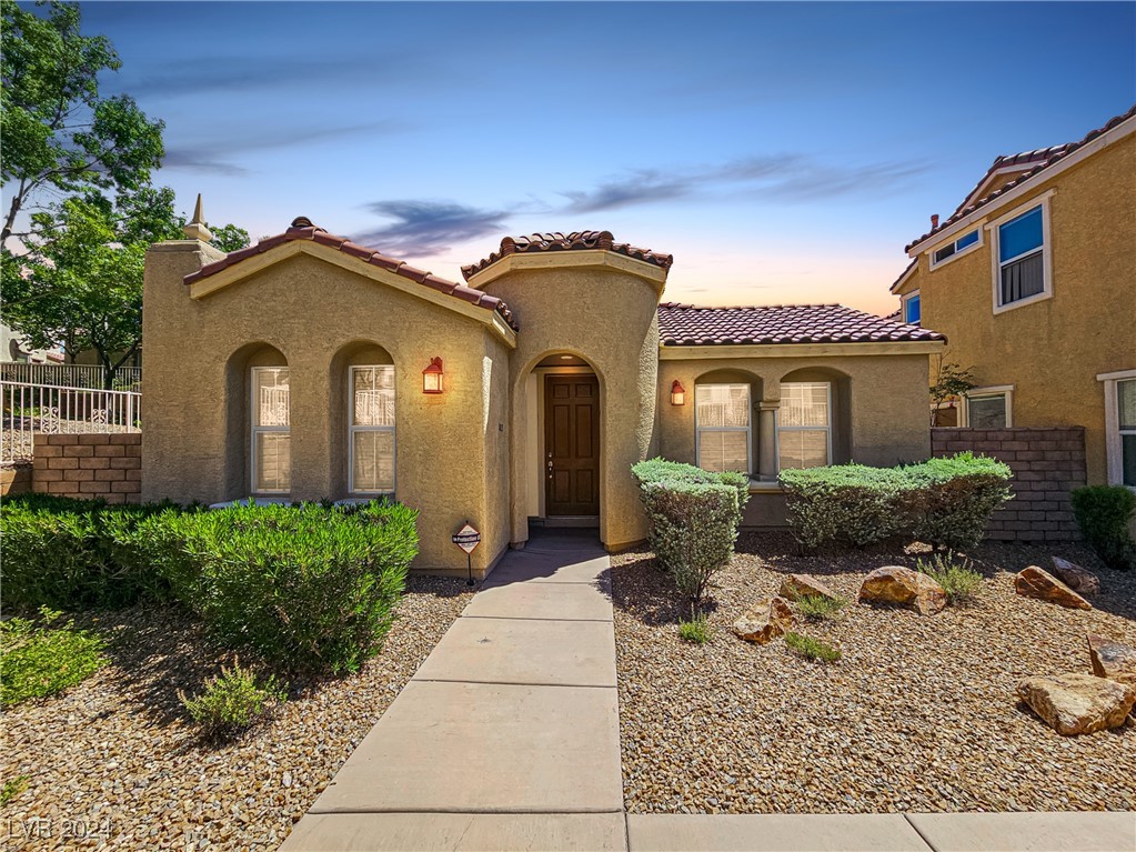 1021 Campo Seco Court