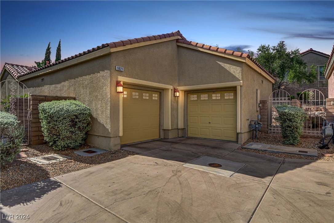 1021 Campo Seco Court