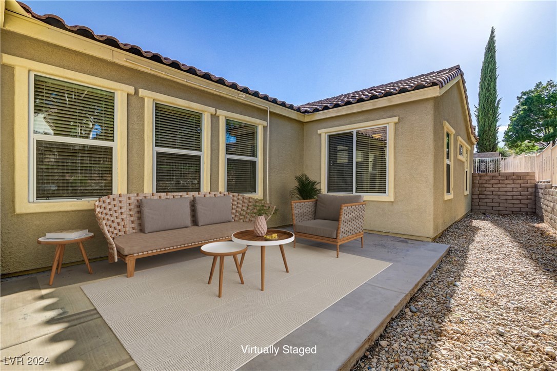 1021 Campo Seco Court