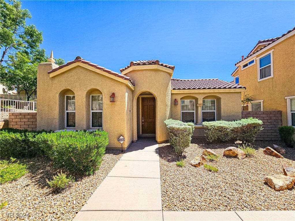 1021 Campo Seco Court