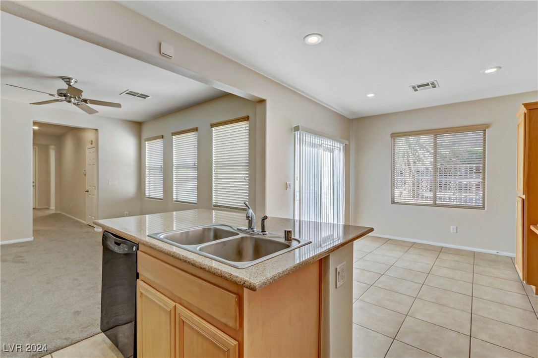 1021 Campo Seco Court