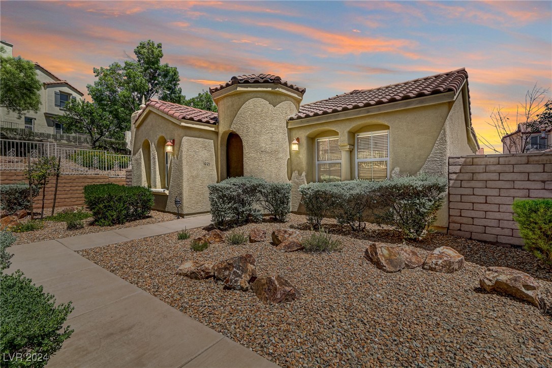 1021 Campo Seco Court