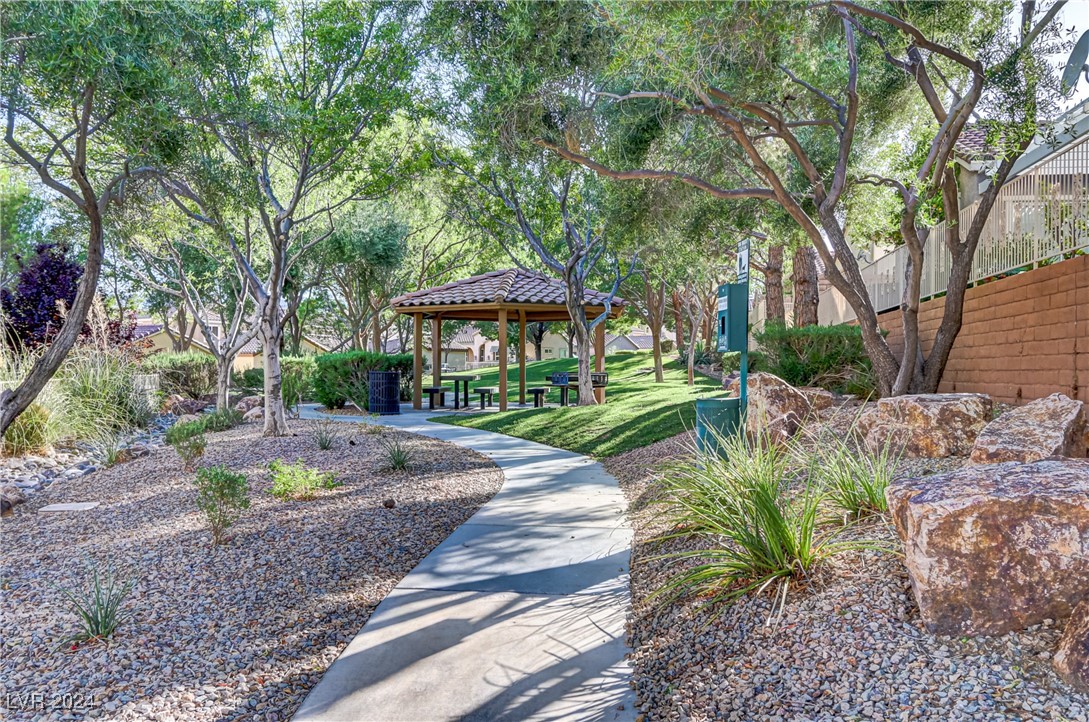 1021 Campo Seco Court