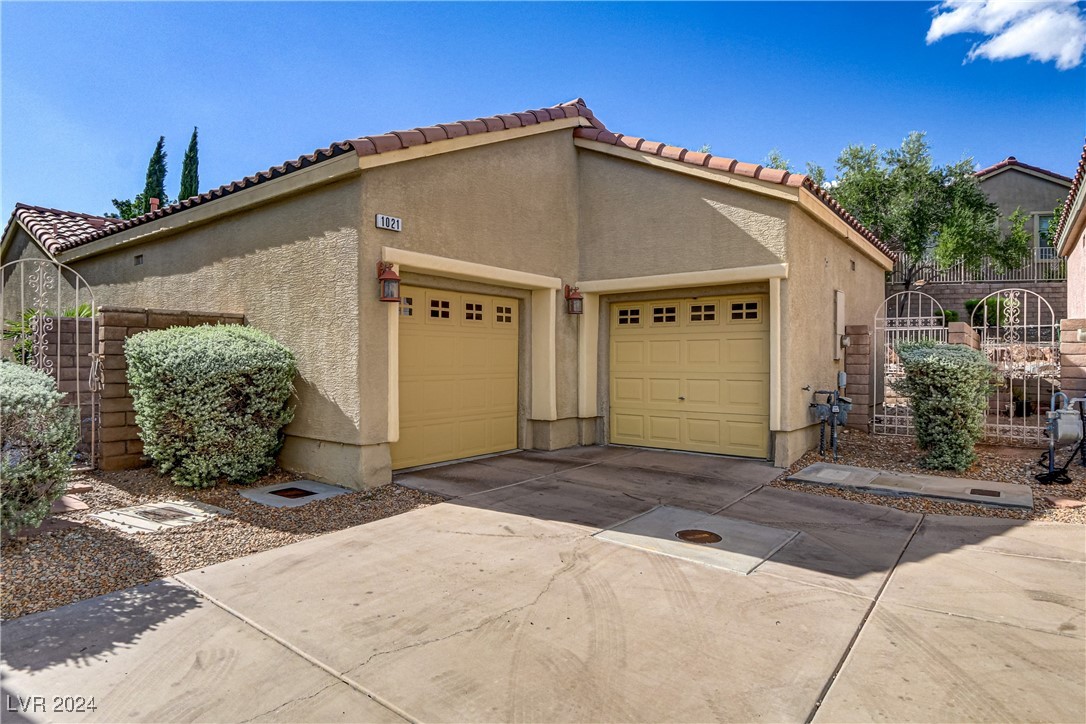 1021 Campo Seco Court