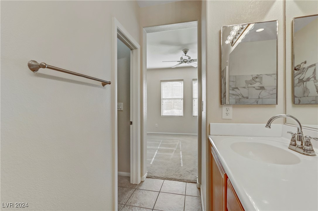 1021 Campo Seco Court