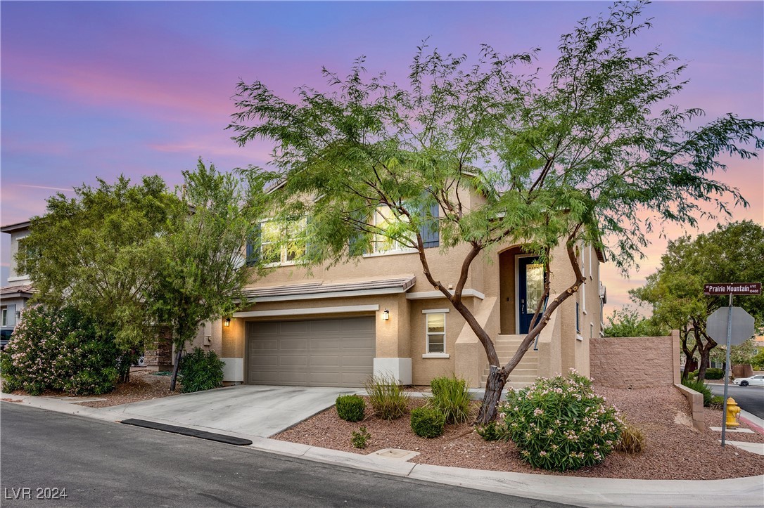 10450 Prairie Mountain Avenue