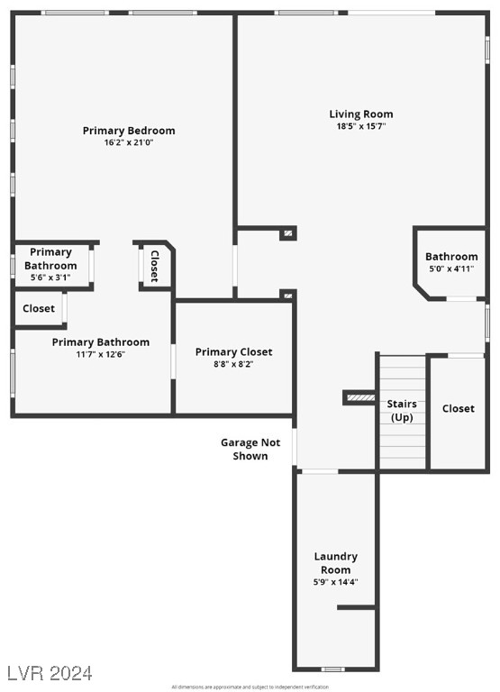 10450 Prairie Mountain Avenue