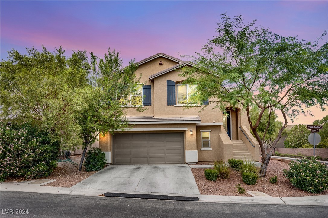 10450 Prairie Mountain Avenue