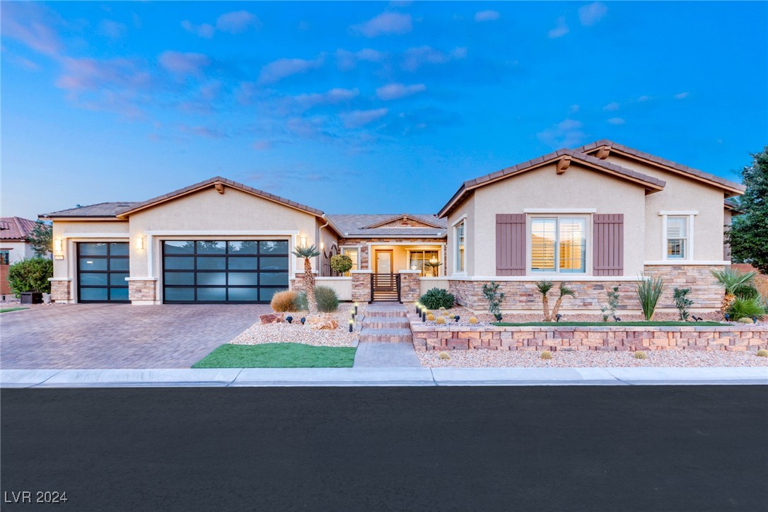 4742 Heartstone Circle