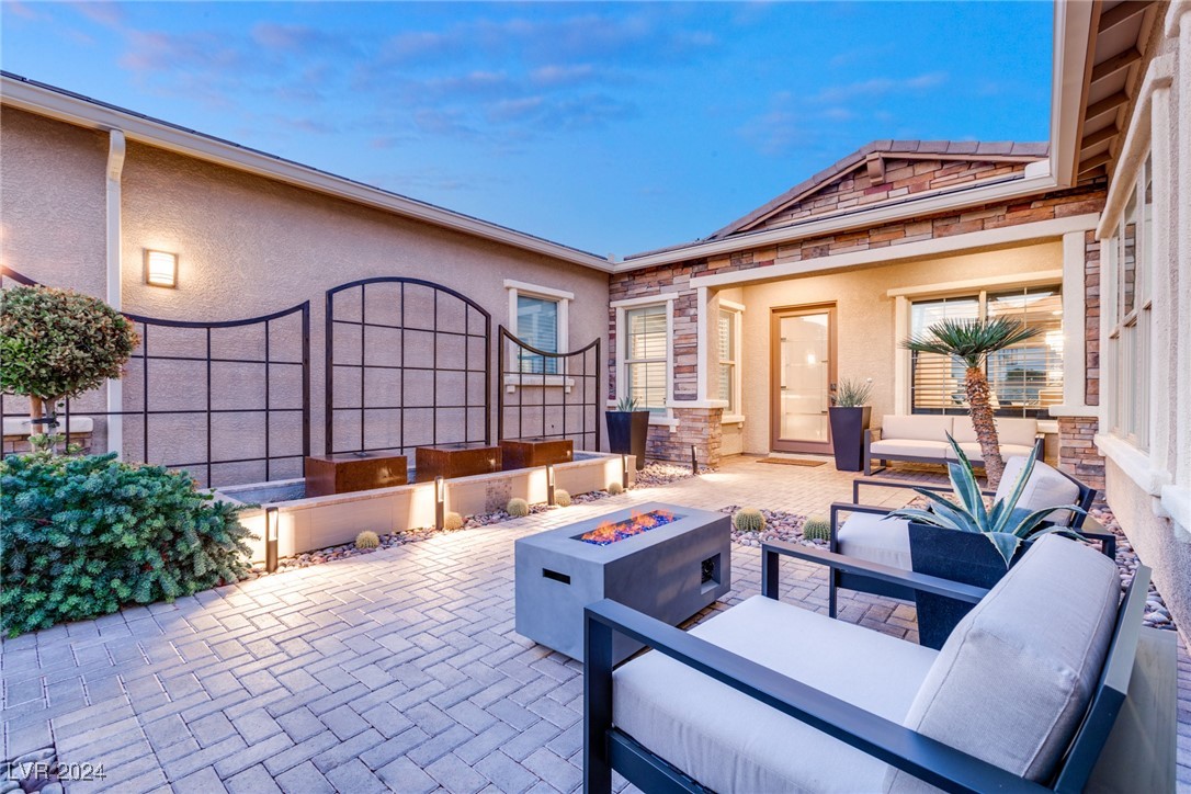 4742 Heartstone Circle