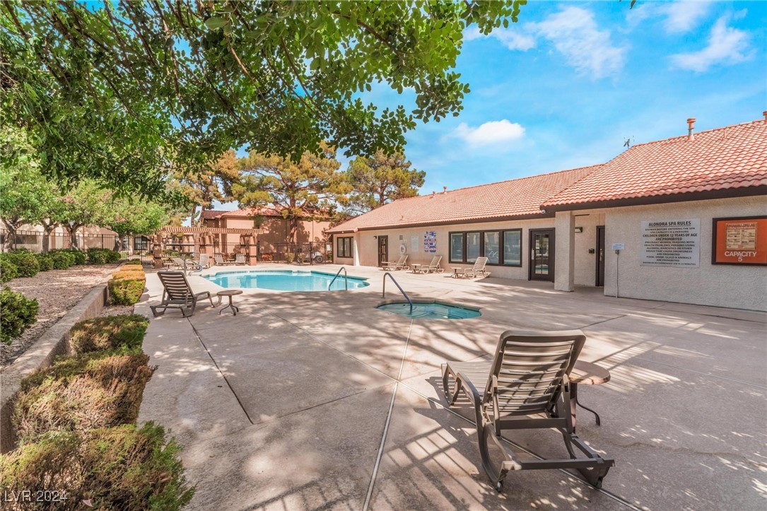 2451 North Rainbow Boulevard 2051